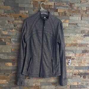 Lululemon Athletica Define Jacket -size 14